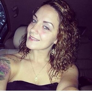 Meet your Posher, Ashlyn